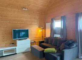 Ferienhaus Vogelnest