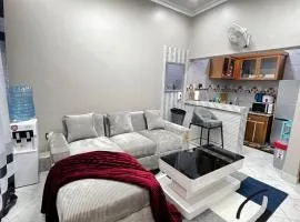 Hadraj Clocktower Apartment1