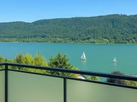 Lake Lodge Ossiacher See
