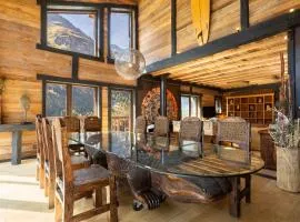 Black Diamond - Chalet Ubud