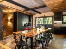 Black Diamond - Chalet Babylon