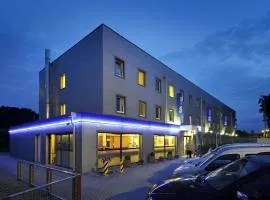 埃塔亚琛拉朗酒店