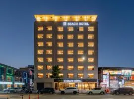 Pohang Yeongildae Beach Hotel