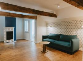 2 room apartment in Sikana Manor，位于Sikana的酒店