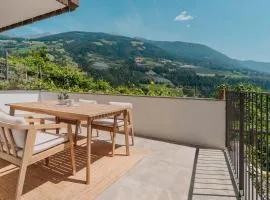 Oberegghof Ferienwohnung Laugen