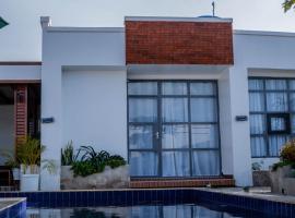 Maggiez Leisure Home Dodoma，位于多多马的酒店