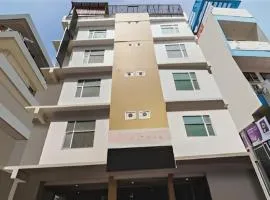 The Seven Wonders Inn Hotel And Banquet