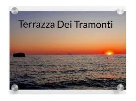 Terrazza Dei Tramonti