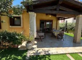 Casa Villetta Vacanze Budoni