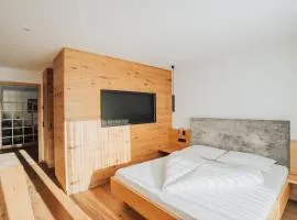 Oberegghof Ferienwohnung Hirzer