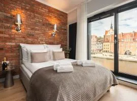 Flatbook - Deo Plaza Comfort Apartments