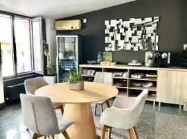 加布里埃拉旅馆