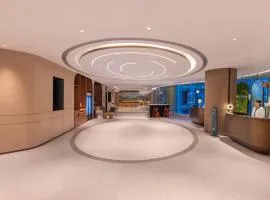 杭州西湖逸衡酒店