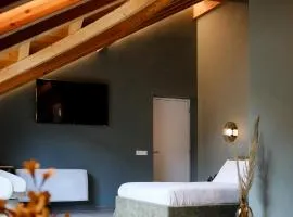 Sky Room Mountain View - Bernina Experience