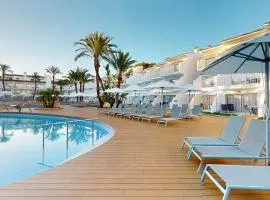 卡斯萨博尼尔斯海滩酒店