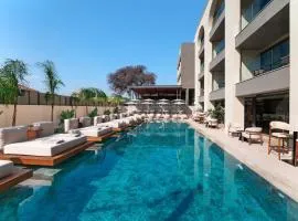 Alizo Comfort Chic Stay Rhodes - Adults Only