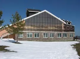Hotel SNÖ La Corza Blanca
