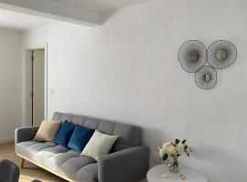 Casa da Ribeirinha，位于塞尔唐的酒店