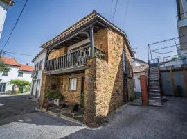 Villa Casas de São Francisco da Chã