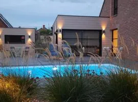 Les Reflets de Marquette