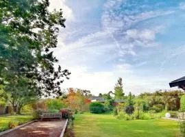 TheGilgahouse gardenroom