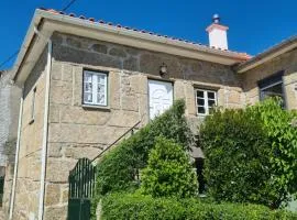 Casa das Pédrinhas Pousade Guarda