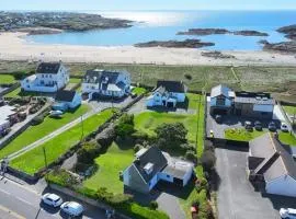 Beach Access-Ynys Cartref-4-Bed