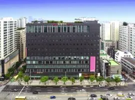 宜必思水原大使酒店