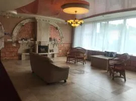 готель Стрілець