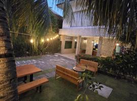 Local Hostel Belém，位于贝伦的酒店