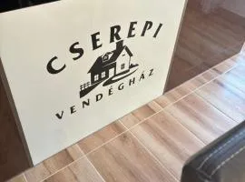 Cserepi Vendégház