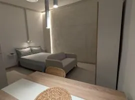 MiniLoft La Ballena AC, Vistas y Parking