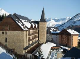 SNÖ Aragon Hills，位于福米加尔的酒店