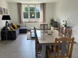 Maison Le Refuge à 10 minutes de la Baie de Somme