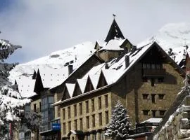 SNÖ Villa de Sallent 3