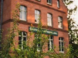 An Den Wiesen Gasthaus am Finowkanal