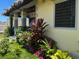 Villa De Charme à Nosy-Bé