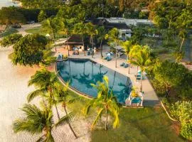 马拉迪瓦别墅度假酒店及Spa