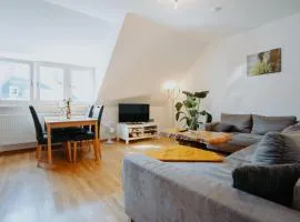 Charmanter Altbau in Boppard, Platz für 5