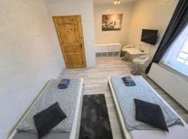 Monteur & Geschäftsreisen Zimmer in Celle CS11