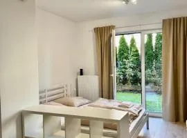 Apartamenty RS Kazimierza Wielka