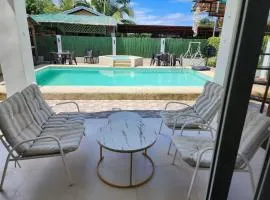 JMC6 Villa Bolod Panglao Bohol - Sweet Caroline Travel Hub