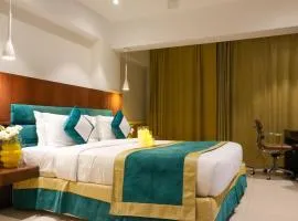 俱乐部翡翠酒店