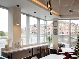 埃塔鲁汶中心酒店