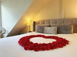 阿尼卡观景山峰疗养酒店