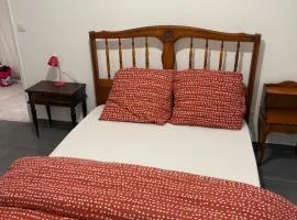 Apartament de vacants centre-ville