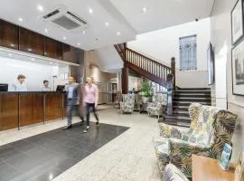 宜必思尚品金斯盖特酒店