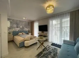 Apartament Holiday Paris Blue