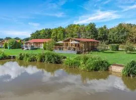 Gadlas Park Holiday Cabins