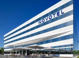 Novotel München Airport